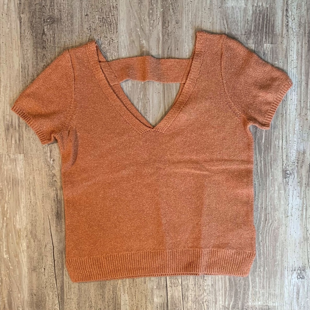 Madewell: Spring Sweater